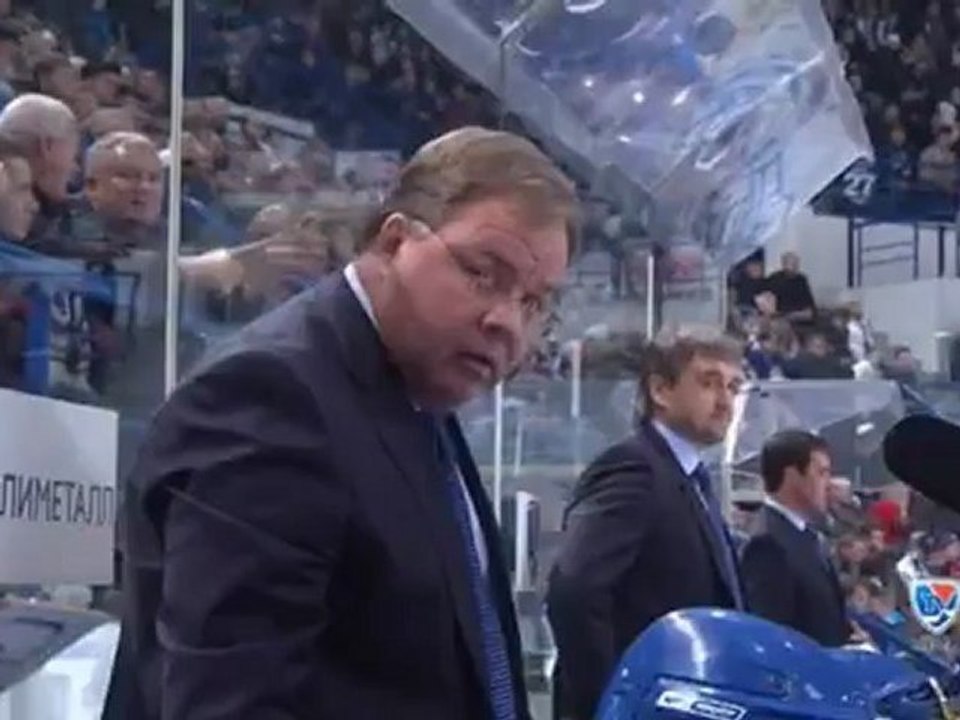 Hockey. 2012.10.25. KHL 2012-13. RS. Amur - Ak Bars. [rgfootball.net] 2й