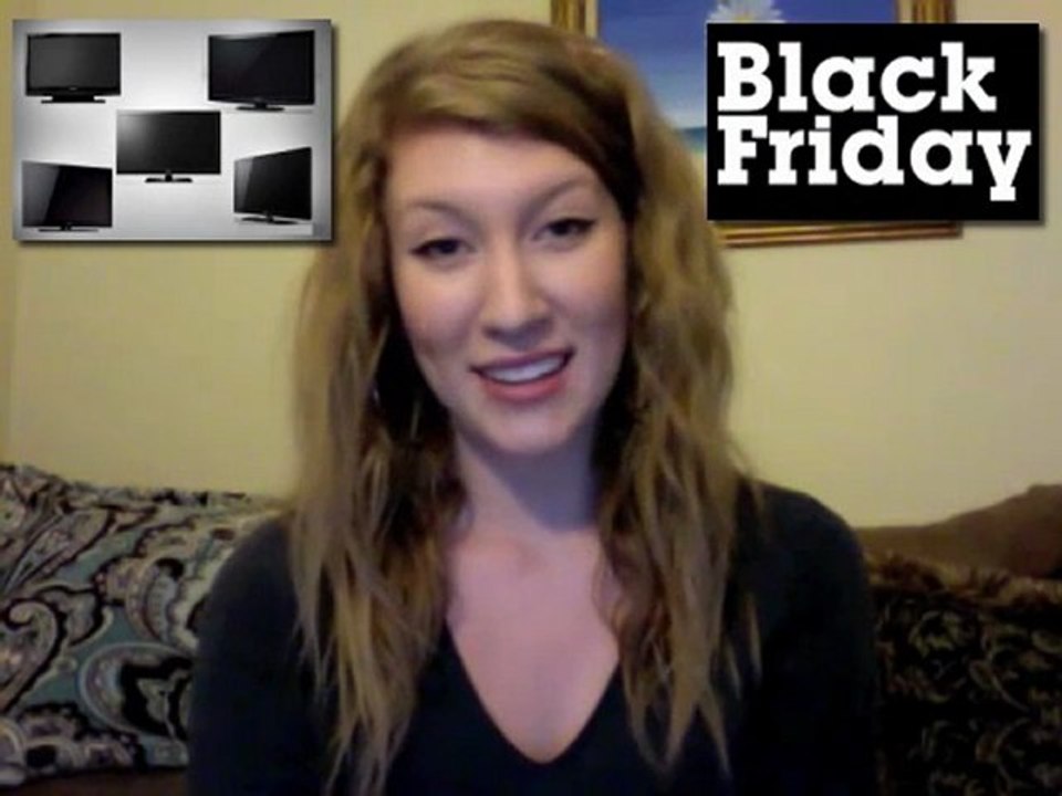 Black Friday HDTV Deals 2012 BEST! Black Friday HDTV Deals 2012
