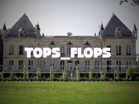 Tops Flops Maritimo - Girondins de Bordeaux (1-1) - Europa League