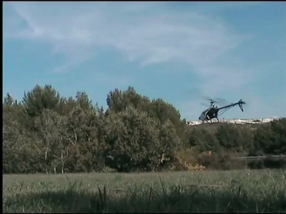 rotor de plume