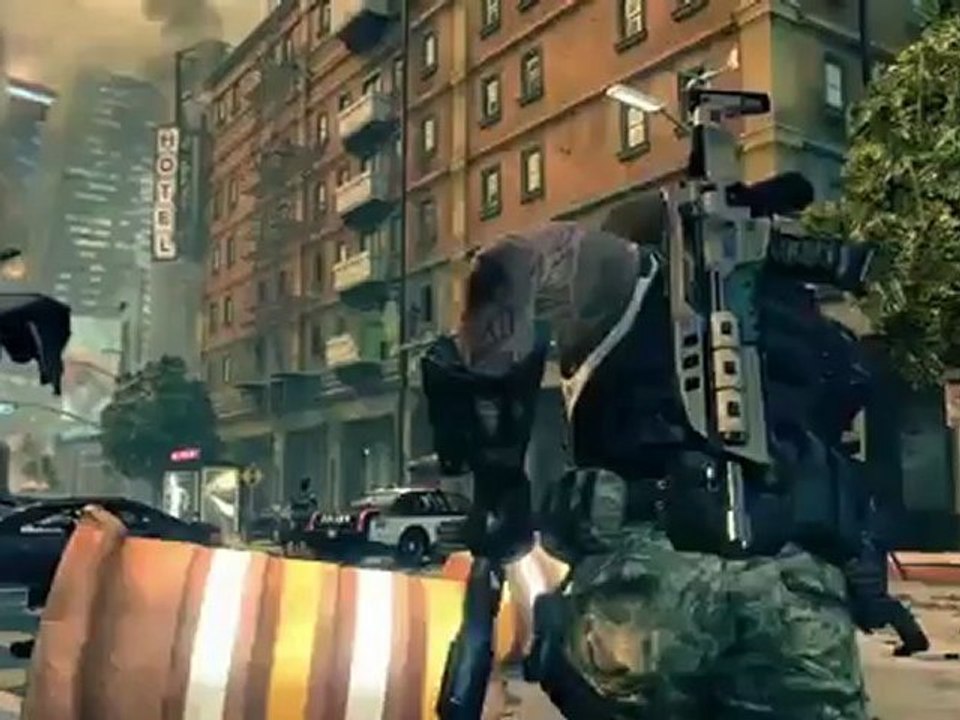 call of duty