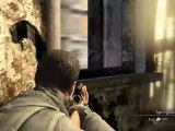 Sniper Elite V2 Demo Let's Play! (Max Settings 1080p)