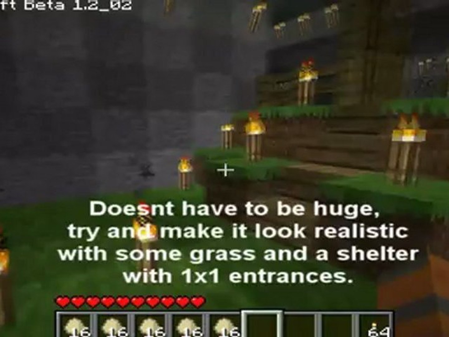 MineCraft Tutorials: Unlimited Eggs