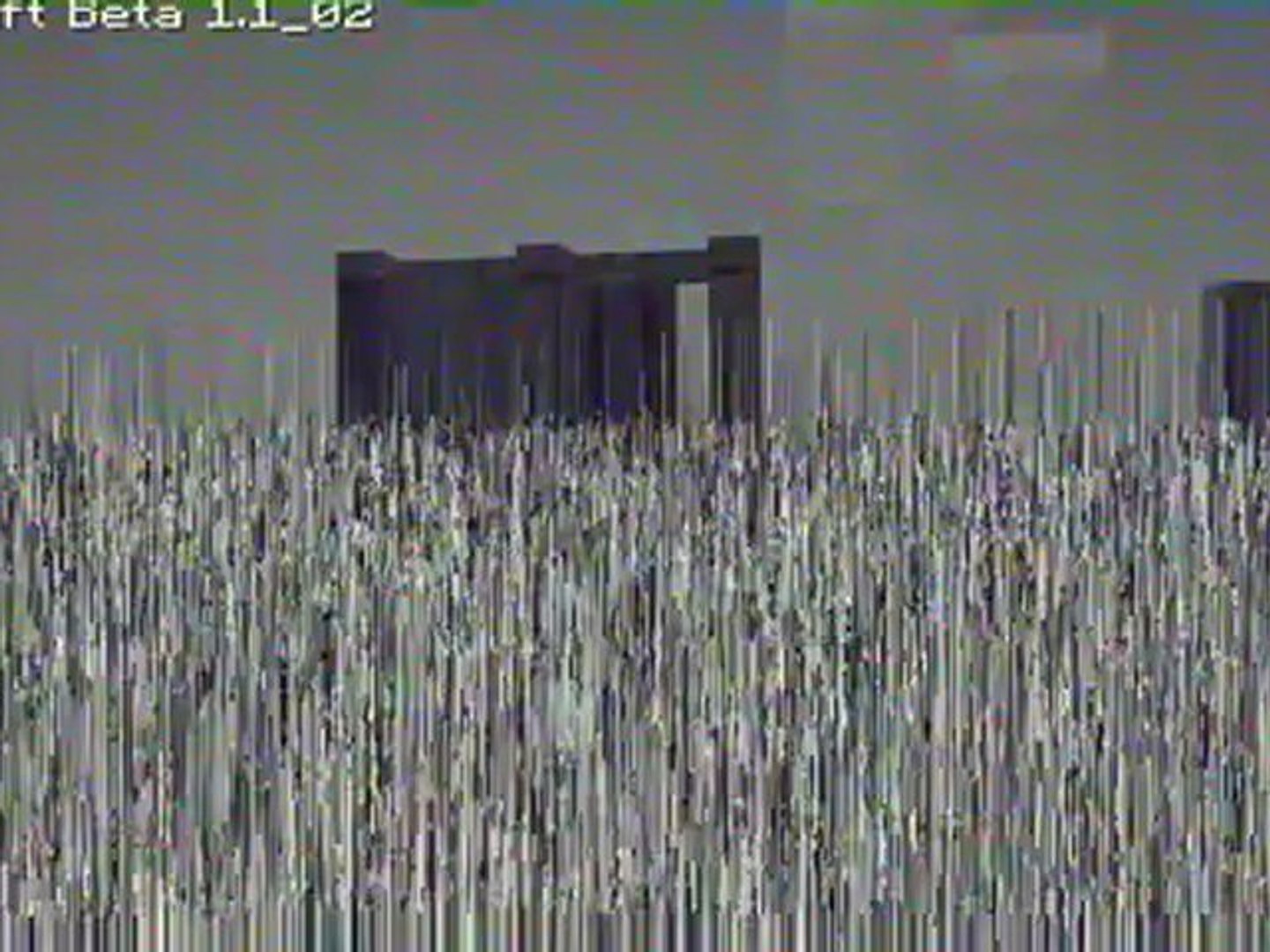 MineCraft Tutorials: Fence Design