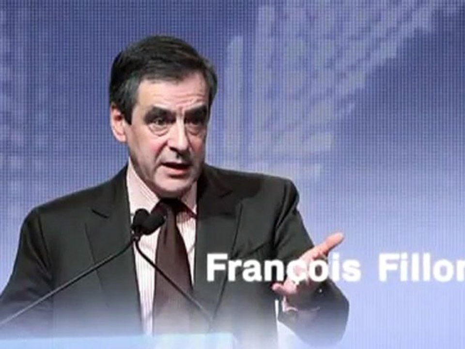 Des paroles et des actes - Spéciale UMP. Magazine politique présenté par David Pujadas, Nathalie Saint-Cricq. Avec Jean-François Copé, François Fillon.
