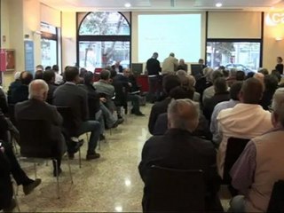 Icaro Tv. L'appello dell'edilizia