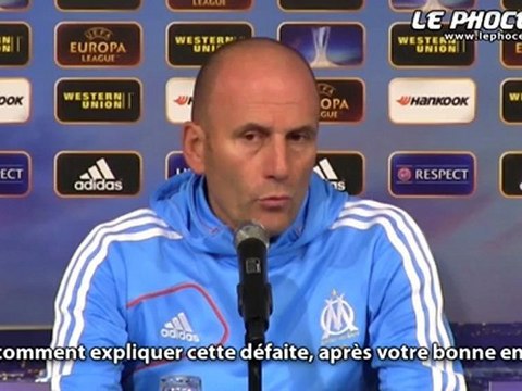 Baup : Le penalty change le match