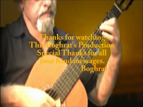 NIAZ (Necessity) Fraidoon Foroughi arranged BY: Boghrat