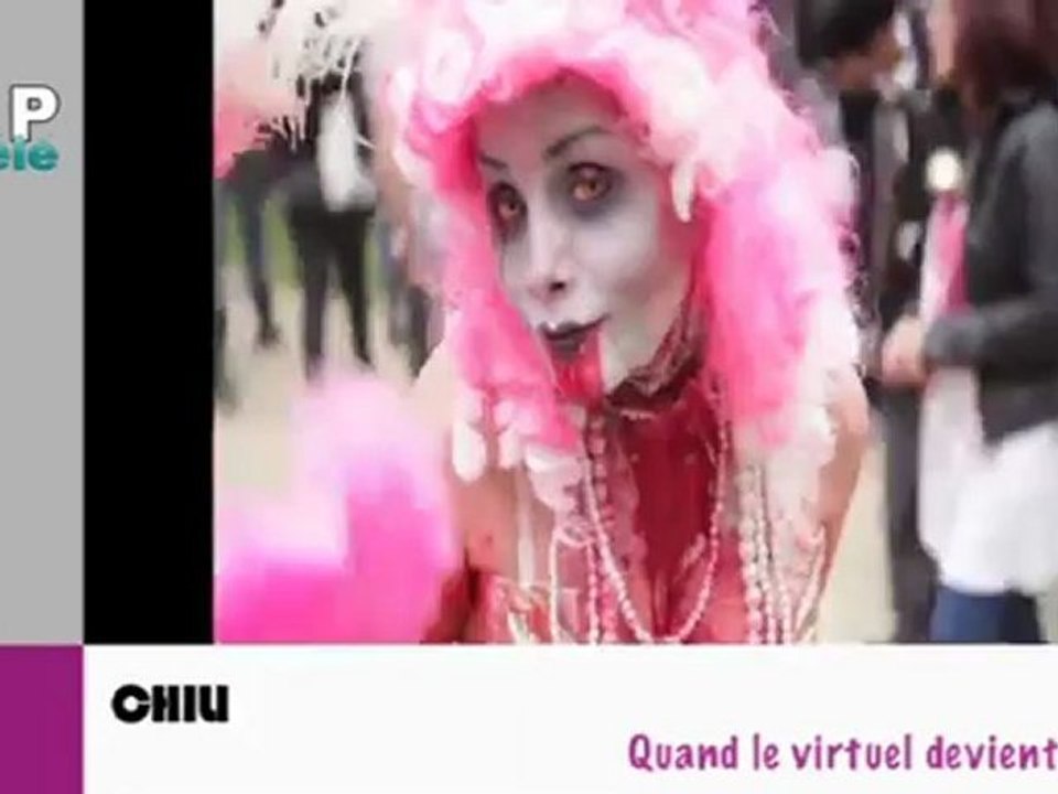 Zapping du net du 25 octobre 2012