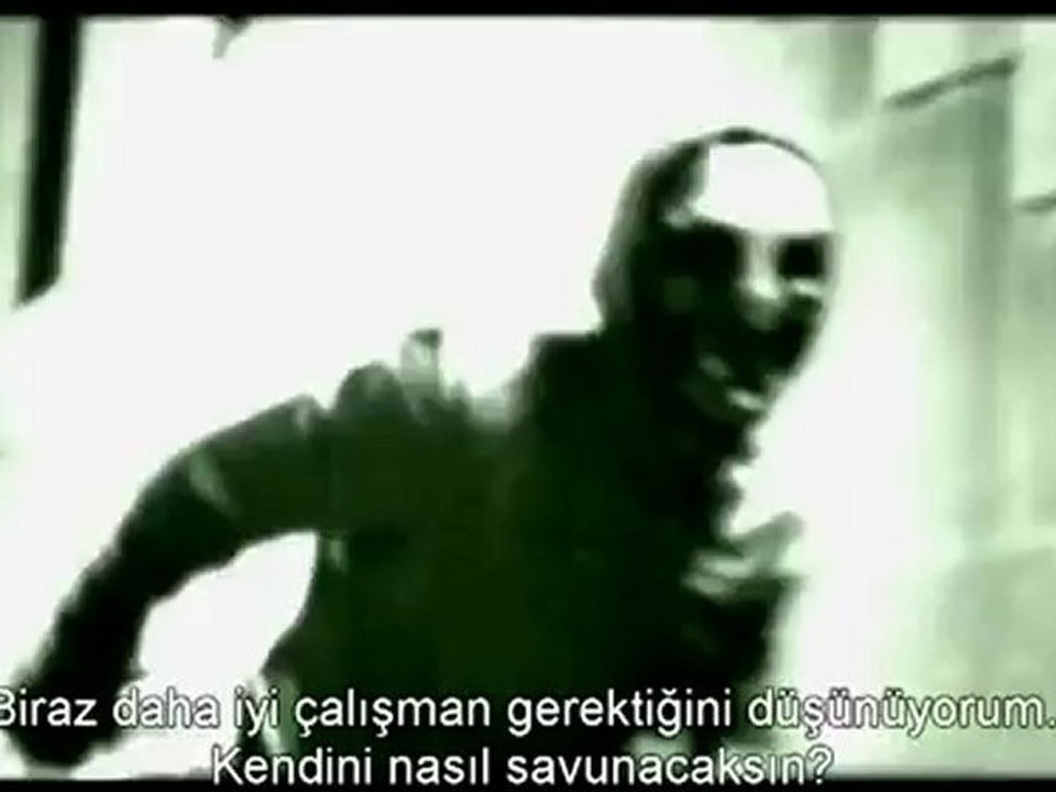 Finale Kitap Fragmanı TR