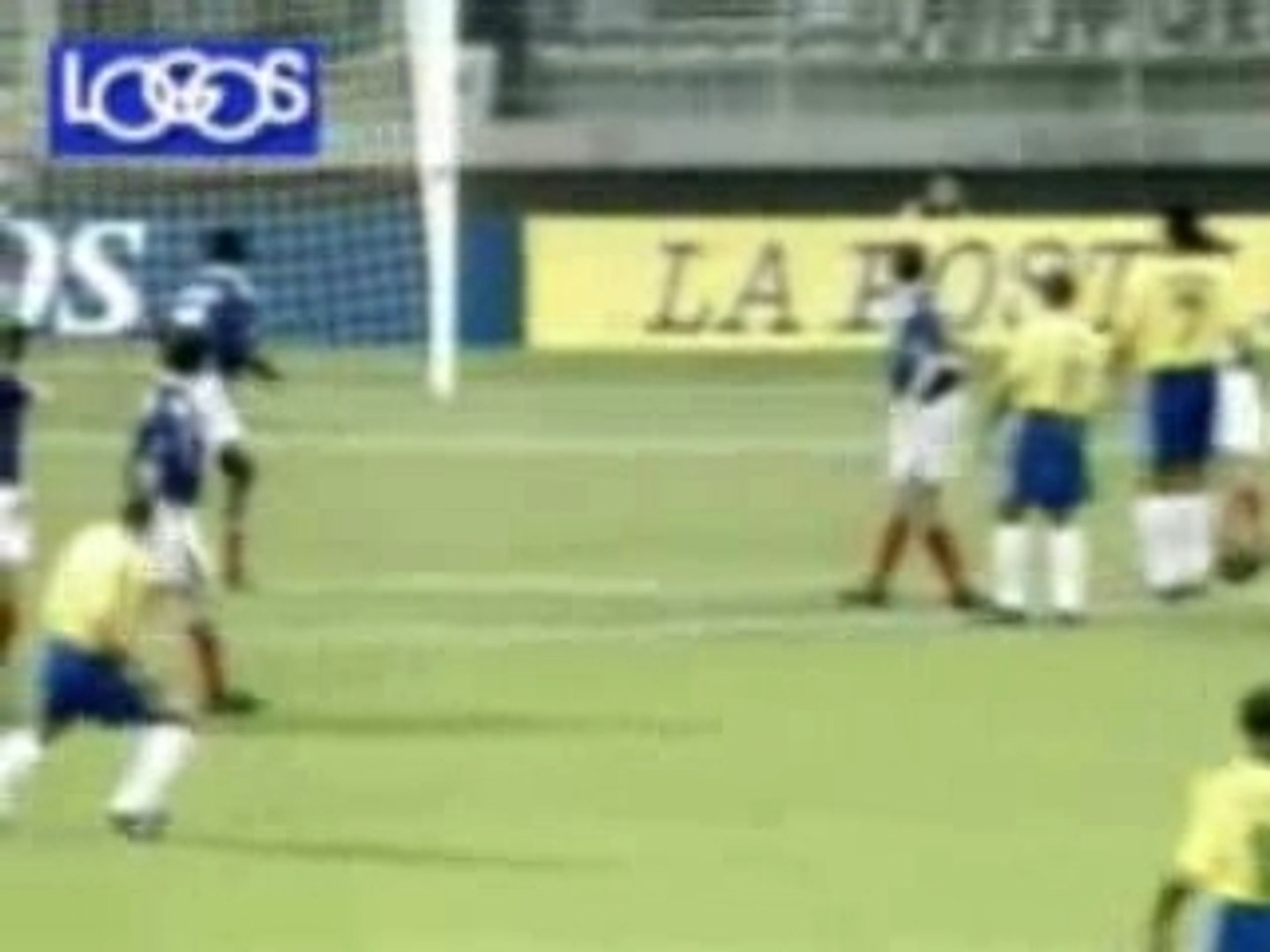 Roberto Carlos