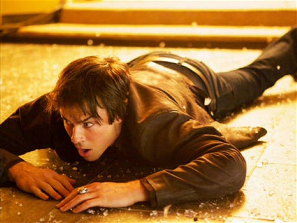 Watch The Vampire Diaries Season 4 Episode 3 - The Rager Online Free