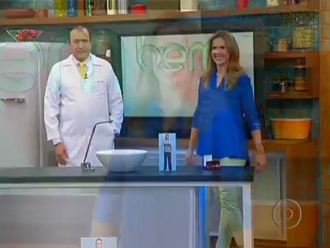 Bem Estar 25-10-2012 Parte 2 [FINAL] Edição de quinta-feira