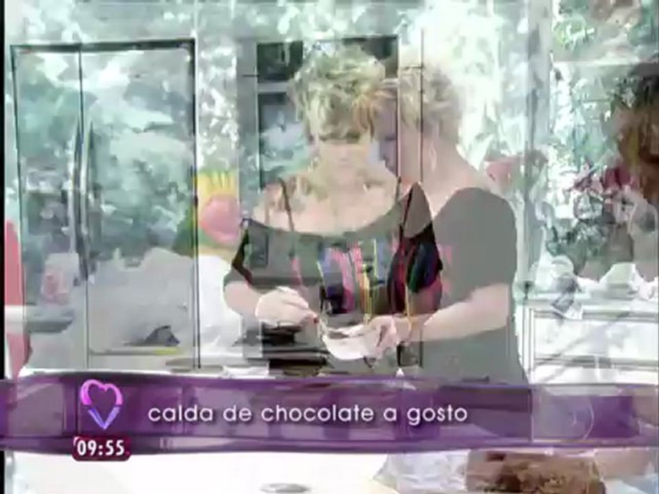 Mais Você 25-10-2012 Parte 4 [FINAL] Programa de quinta-feira