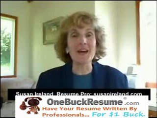 Why Employers May Need an Executive Classic Style Resume