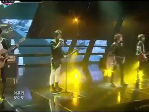 120920 FTISLAND - I WISH