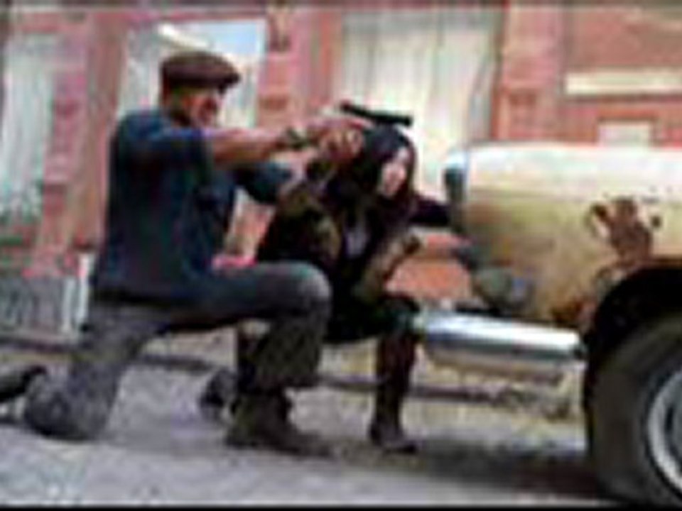 Expendables 2 Film Complet en  entier VF français [2012]