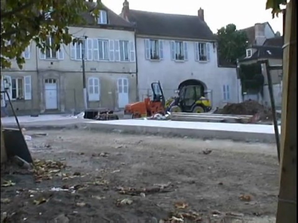 Un "coup de Chablis" pour s'en remettre !