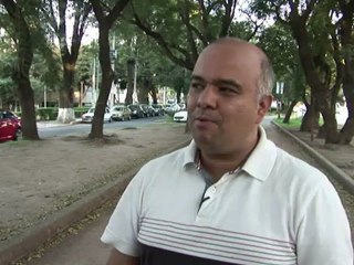 Estátua causa polêmica no México