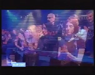 Blur Live on Viva_s Overdrive 1999 Whole Concert