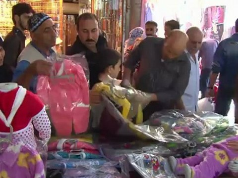 Syria agrees to Eid truce from Friday morning