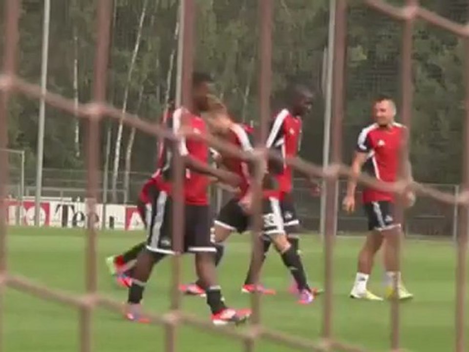 Vorschau auf den 9. Spieltag