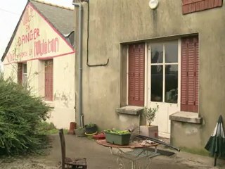 Notre-Dame-des-Landes: la résistance contre l'aéroport s'installe