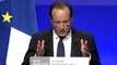 Rapport Gallois : François Hollande promet un pacte de compétitivité