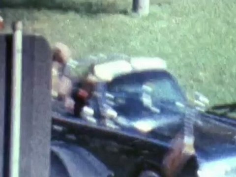 Canibus Feat. Hell Razah J.F.K/Oswald