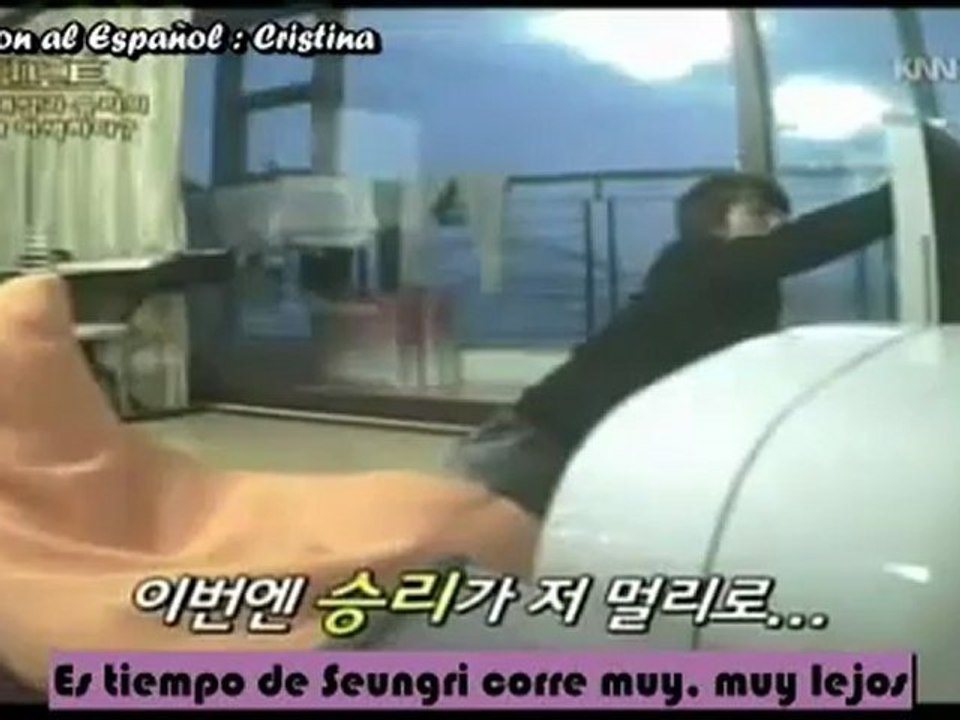 [español] Big Bang - Intimate note parte 1 :D