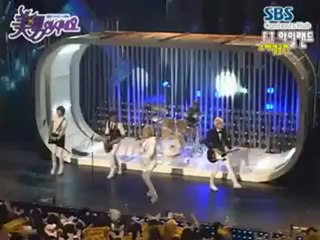 FT아일랜드 스페셜 공연(1)-미남이시네요 메이킹(You're beautiful making film)