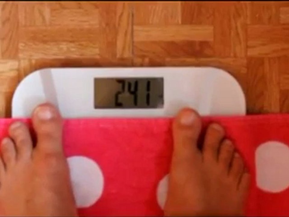 how to gain weight