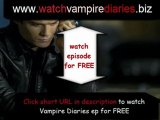 Vampire Diaries season 4 Episode 1 - Growing Pains