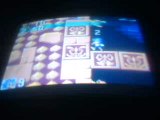 Dominoes 7 playing Sonic the hedgehog part 4