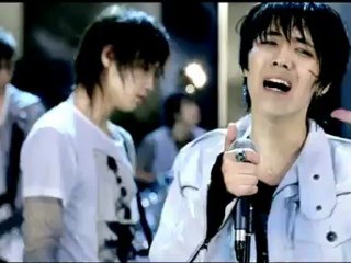 FTIsland 2nd Album After Love Music video