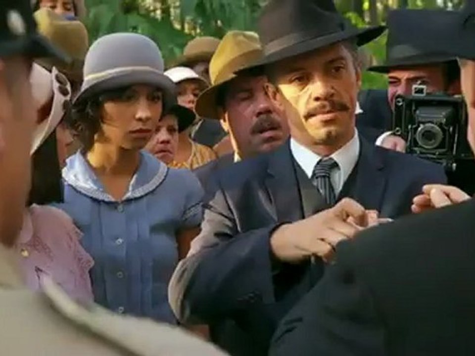 Gabriela 25-10-2012 Parte 3 [FINAL] Penúltimo Capitulo 076 de quinta-feira