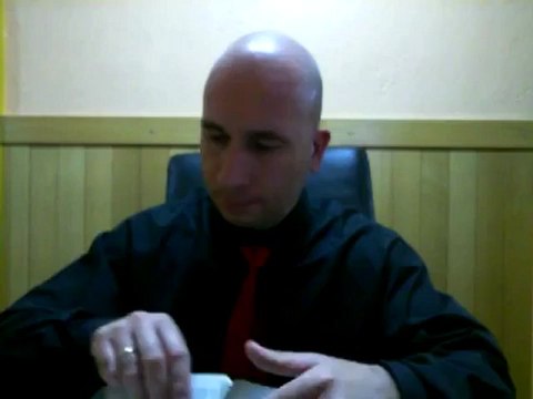 Отношението на Христос към предателя (1 част)