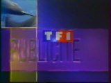 Page De Publicité Octobre 1991 TF1