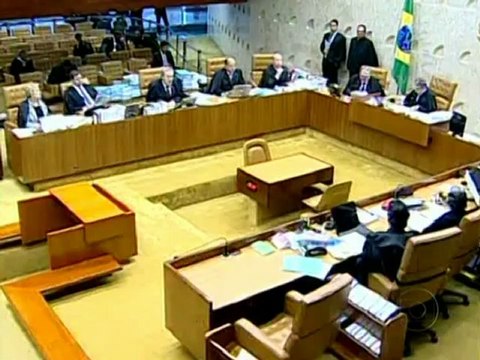 Jornal Nacional 25-10-2012 Edição de quinta-feira