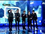 FT Island wins Music On Top   Jaejin sings 'Severely'