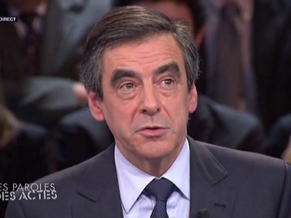 Mariage gay : Copé et Fillon unis contre l'adoption