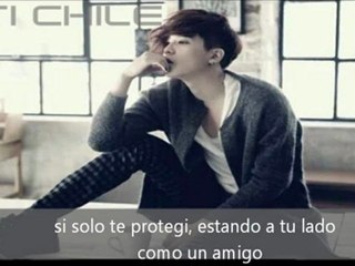 FT ISLAND EVEN HAD LOST A FRIEND SUB ESPAÑOL