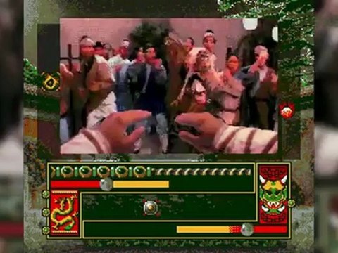 The Worst Game Genre EVER! Top 5 FMV Games with Jeff Rubin - Rev3Games Originals