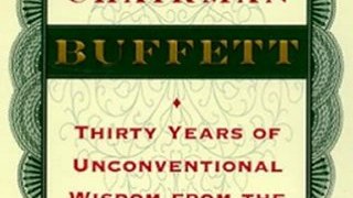 Biography Book Review: Thoughts of Chairman Buffett: Thirty Years of Unconventional Wisdom from the Sage of Omaha by Siimon Reynolds
