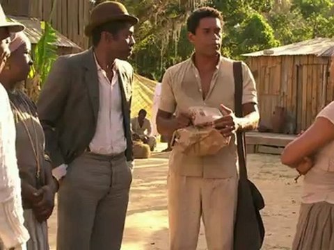 Lado a Lado 25-10-2012 Parte 4 [FINAL] Capitulo 040 de quinta-feira