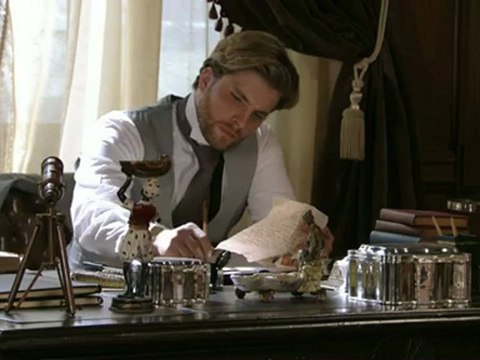 Lado a Lado 25-10-2012 Parte 1 Capitulo 040 de quinta-feira