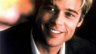 Biography Book Review: Brad Pitt: The Rise to Stardom by Brian J. Robb