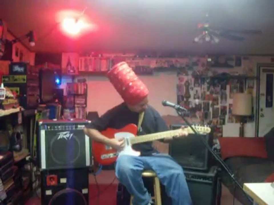 Jeff Hancock &  friends" E-Blues" (live)... -