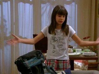 Gil vai embora depois da confusão na casa da Lia