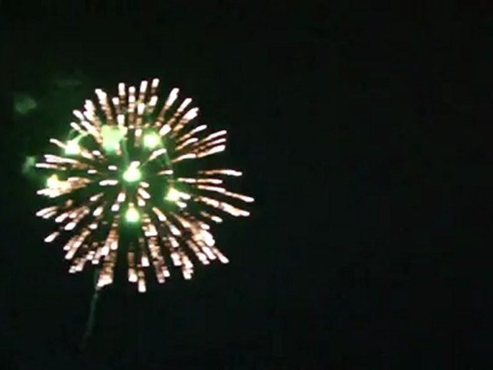 FUEGOS ARTIFICIALES CABRERO
